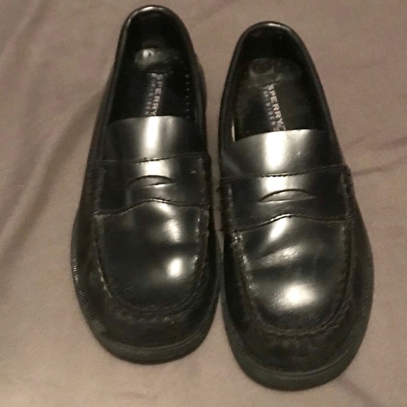 Boys Pennyloafers - Picture 6 of 6